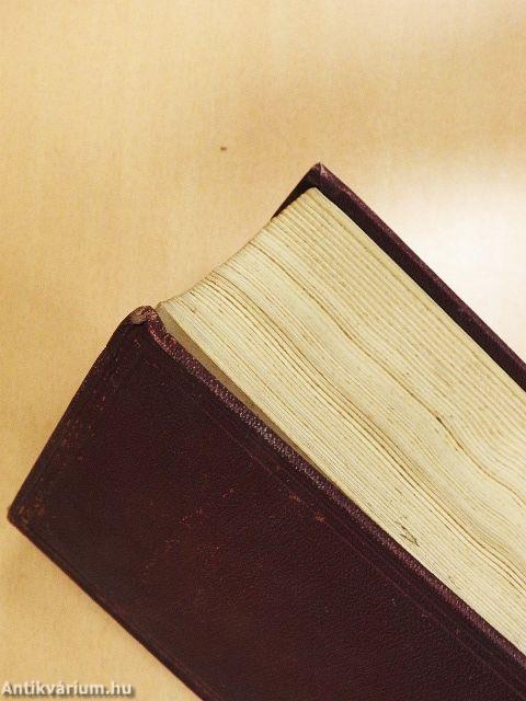 Dictionary of Phrase and Fable