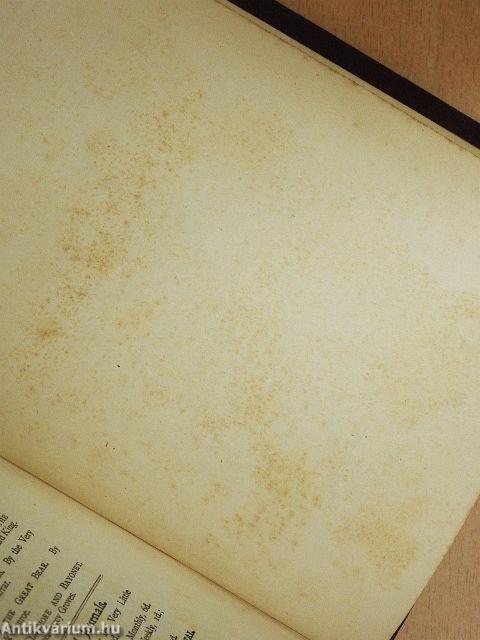 Dictionary of Phrase and Fable