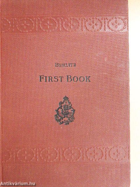 Method for Teaching Modern Languages I.