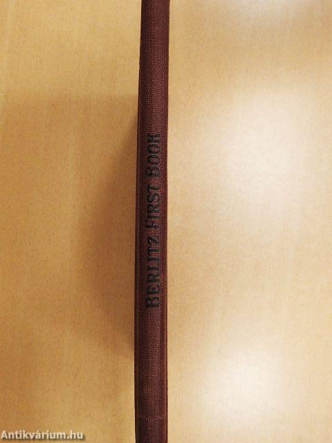 Method for Teaching Modern Languages I.