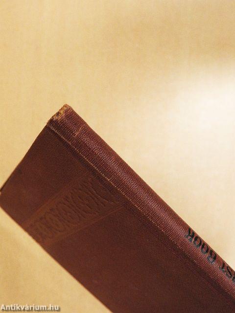 Method for Teaching Modern Languages I.