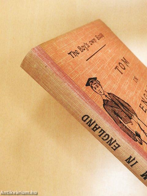 Tom in England II. (töredék)