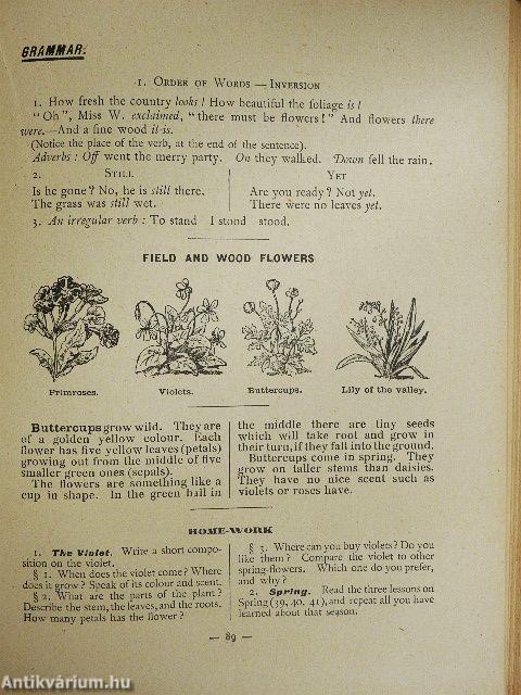 Tom in England II. (töredék)