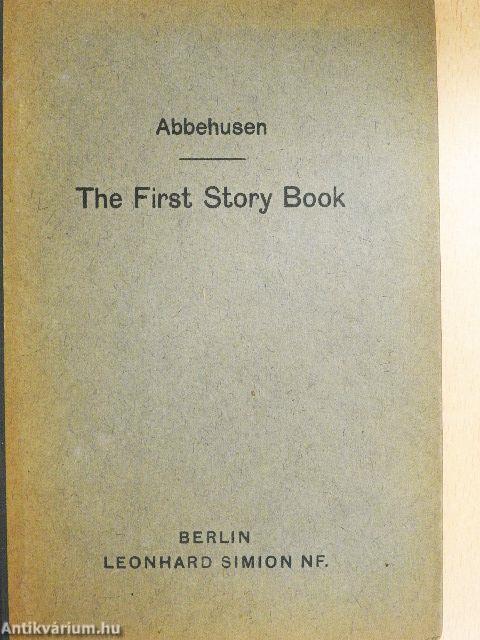 The First Story Book