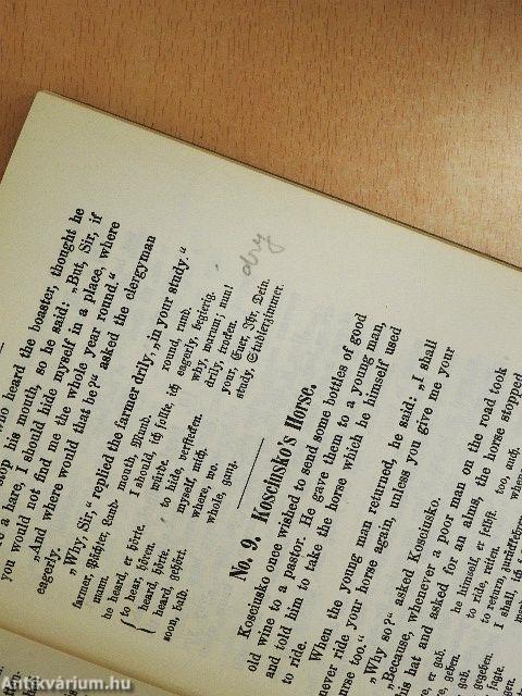 The First Story Book