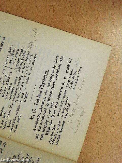 The First Story Book