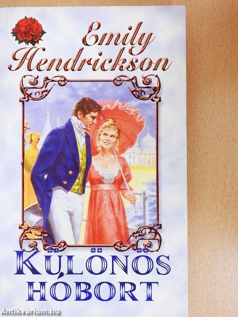 Különös hóbort