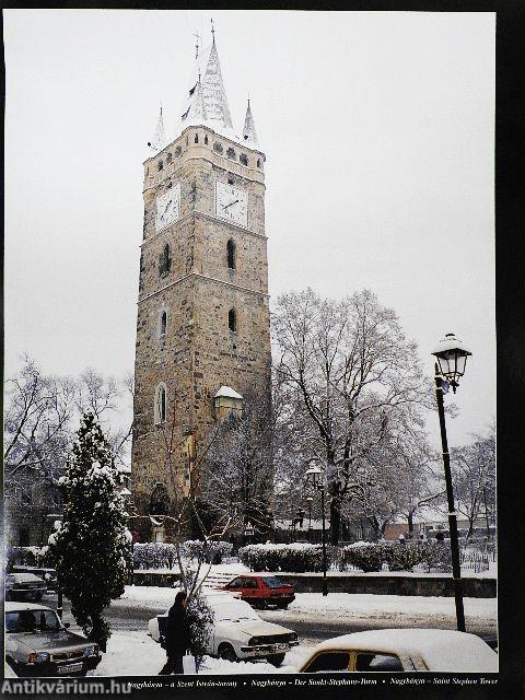 Erdély-Siebenbürgen - Transylvania