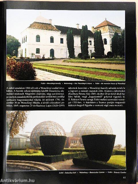 Erdély-Siebenbürgen - Transylvania