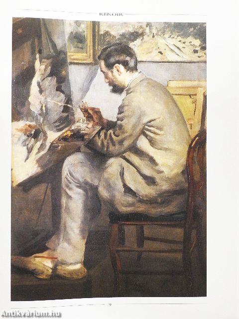 Pierre-Auguste Renoir