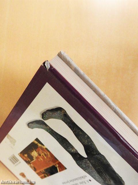 Keleti mitológiák enciklopédiája