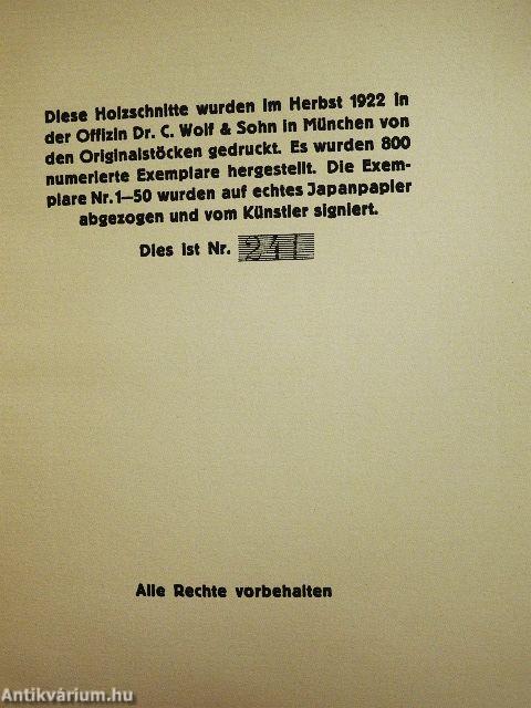 Geschichte ohne Worte