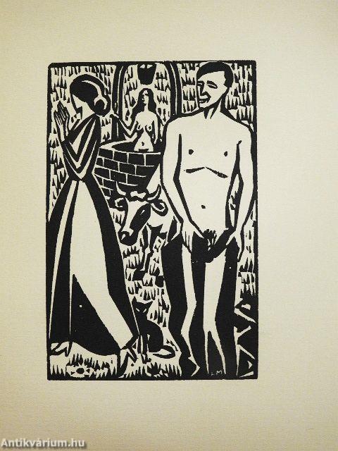 Geschichte ohne Worte