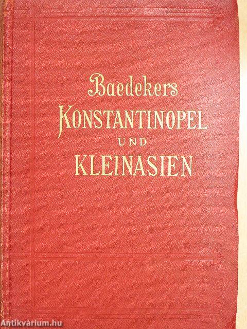 Konstantinopel