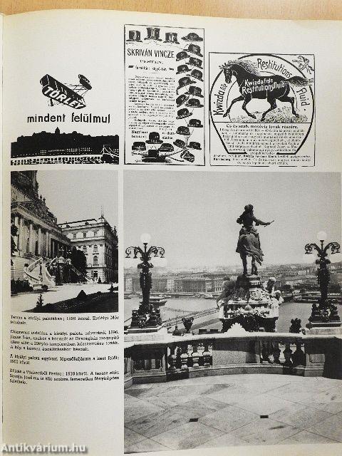 Budapest Anno...