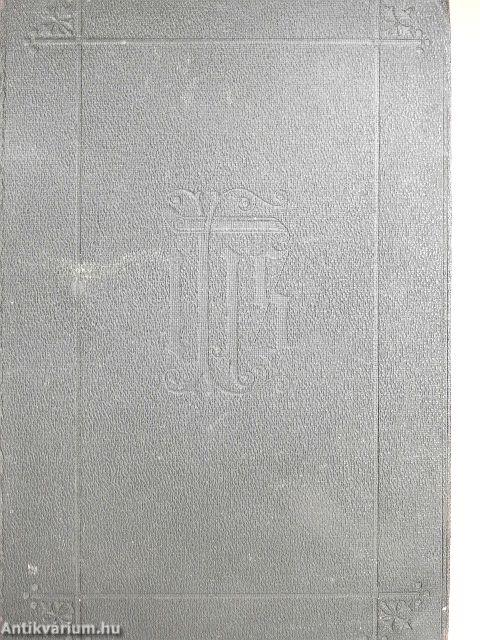 Die Herrlichkeiten der göttlichen Gnade (gótbetűs)