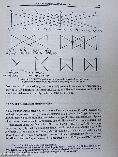 Számítógép-algoritmusok tervezése és analízise