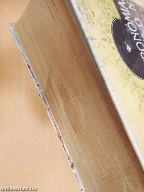 Gasztronómiai lexikon