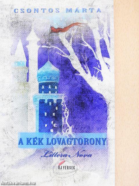 A kék lovagtorony