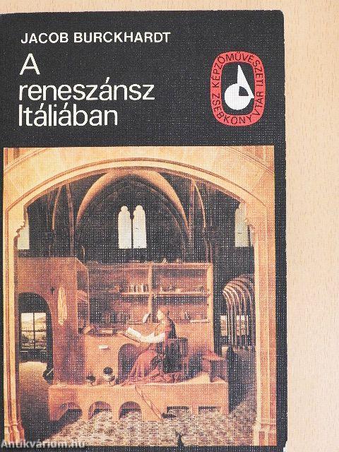 A reneszánsz Itáliában