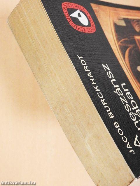 A reneszánsz Itáliában