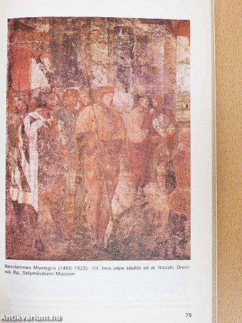 A reneszánsz Itáliában