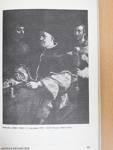 A reneszánsz Itáliában