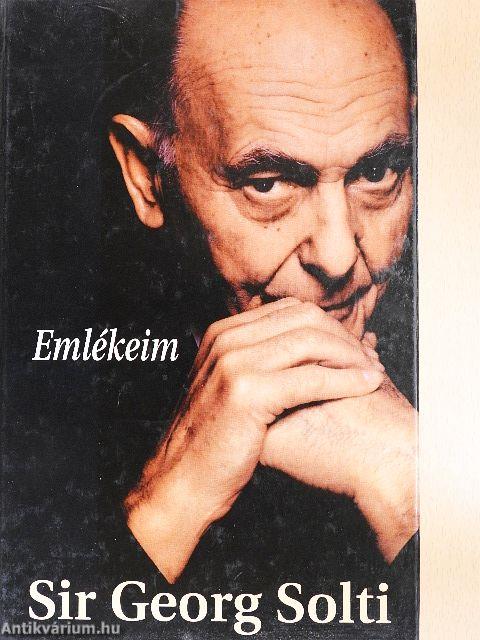 Emlékeim