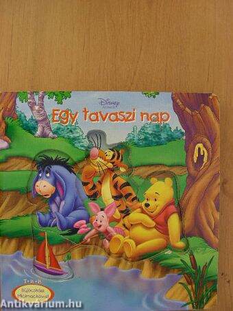 Egy tavaszi nap