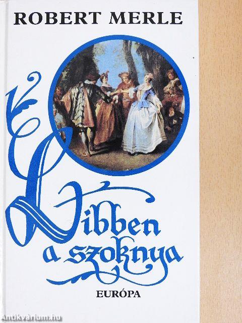 Libben a szoknya