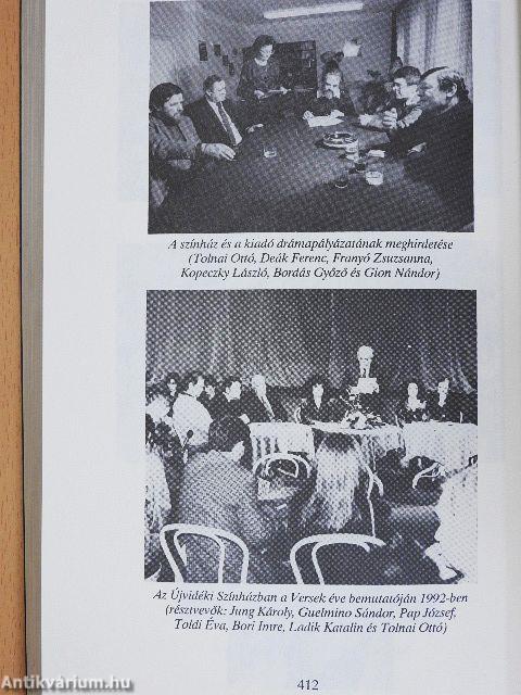 A jugoszláviai magyar irodalom rövid története