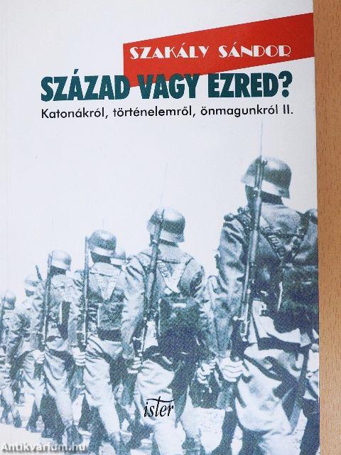 Század vagy ezred?