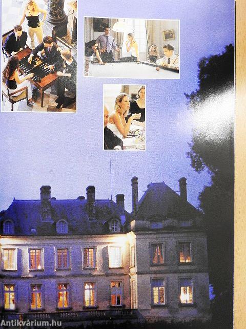 Jours de Chasse Printemps 2003