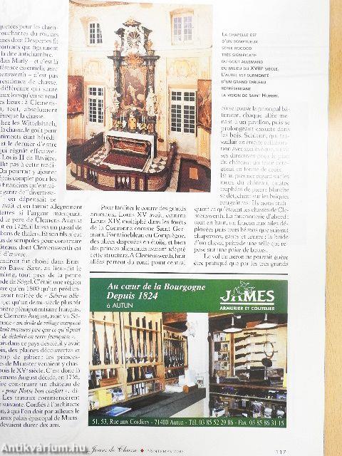 Jours de Chasse Printemps 2003