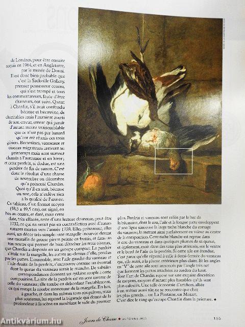 Jours de Chasse Automne 2005