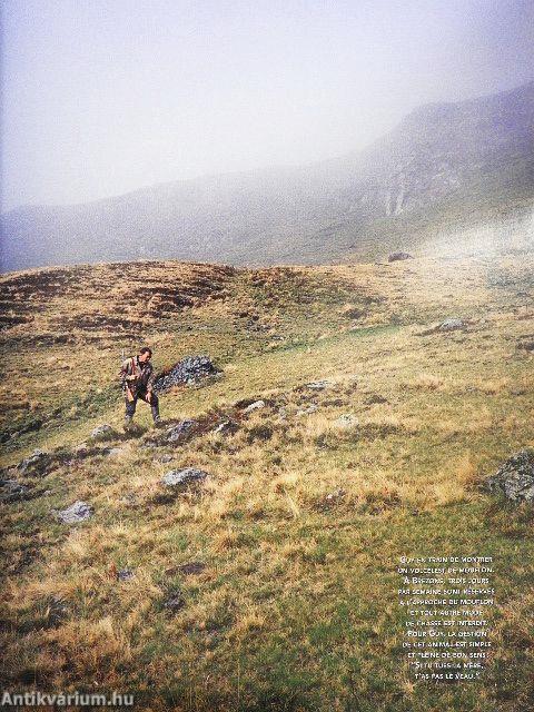 Jours de Chasse Hiver 2004