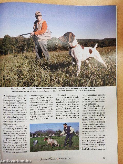 Jours de Chasse Automne 2004