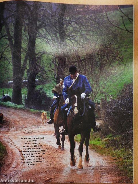 Jours de Chasse Printemps 2004