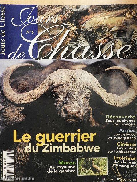 Jours de Chasse Hiver 2001