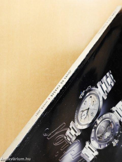 Jours de Chasse Hiver 2001