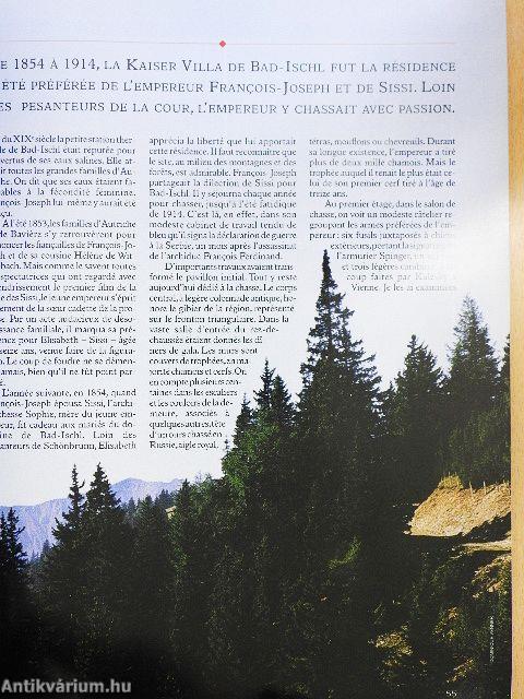 Jours de Chasse Automne 2001