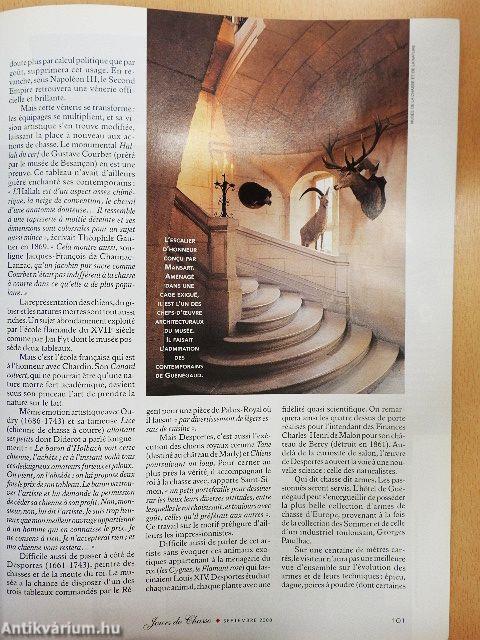 Jours de Chasse Automne 2000