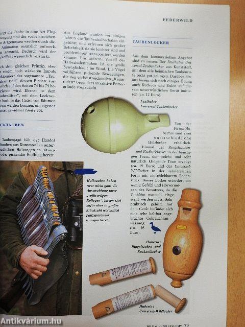 Wild und Hund Exklusiv 25. - CD-vel