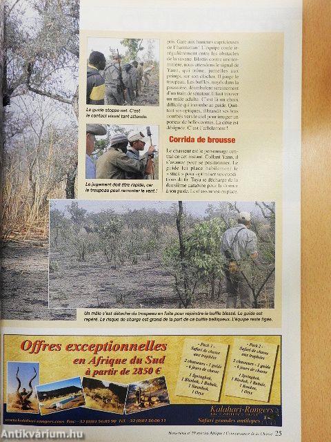 Chasser en... Afrique - Hors-série n. 19