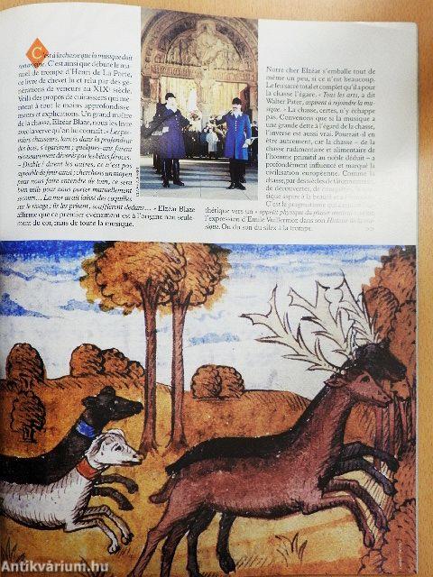 Jours de Chasse Automne 2002