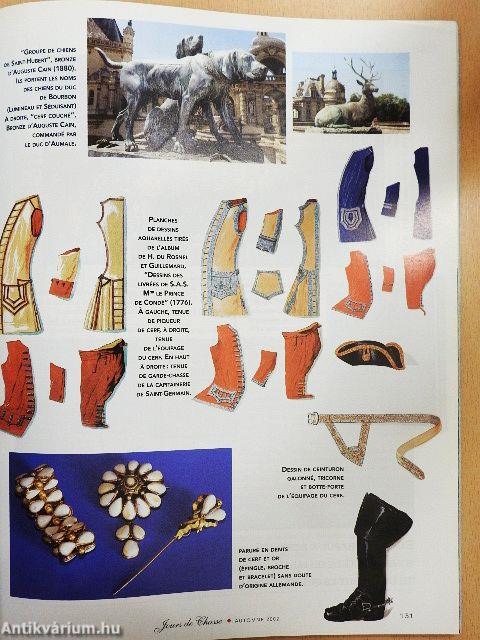 Jours de Chasse Automne 2002