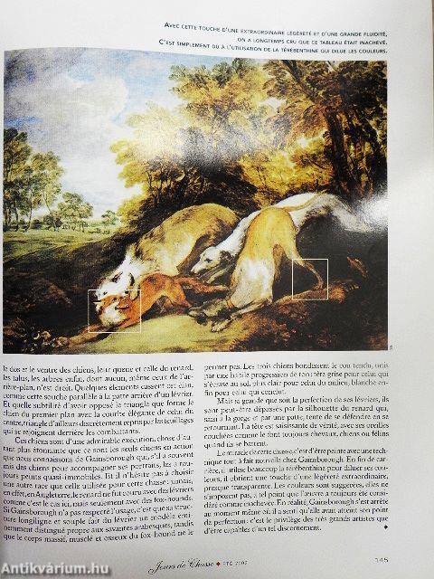 Jours de Chasse Été 2002