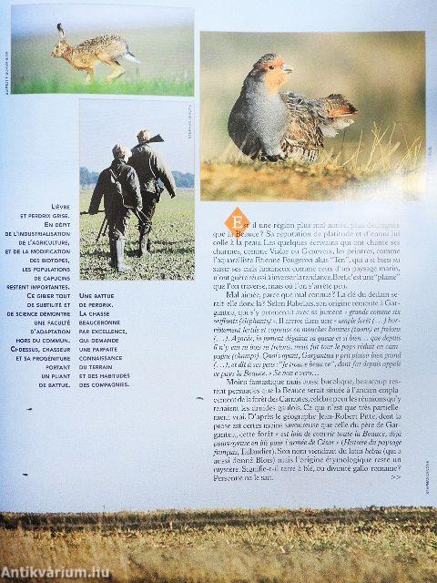 Jours de Chasse Printemps 2002