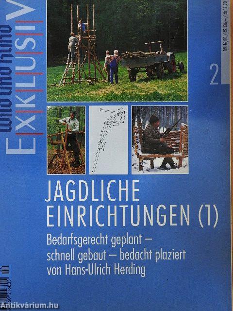 Wild und Hund Exklusiv 2.