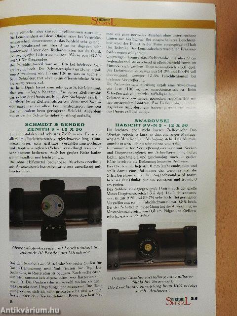 St. Hubertus Spezial 8